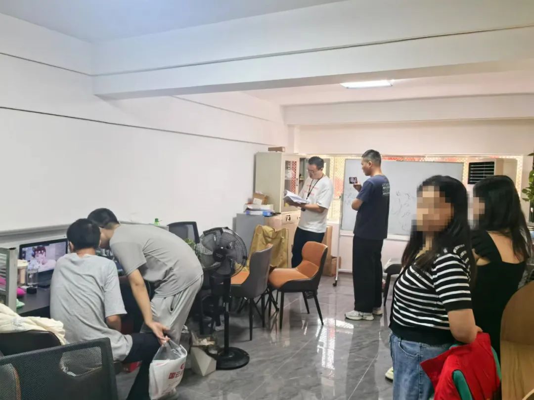 個(gè)人信息泄露背后黑手是誰？網(wǎng)警為你揭露