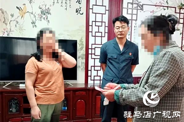 步履不停，平輿縣人民法院周六集中執(zhí)行持續(xù)發(fā)力