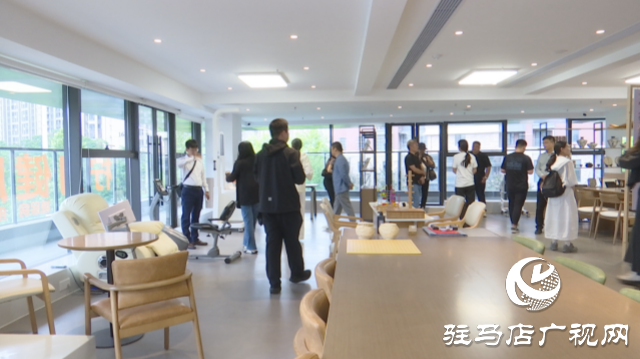 探尋天中未來社區(qū)的美好幸福生活