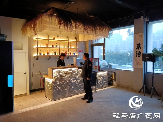 接訴即辦！確山住建局深夜處置噪音獲居民點(diǎn)贊