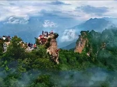 河南多家景區(qū)母親節(jié)免門票！名單匯總來了→