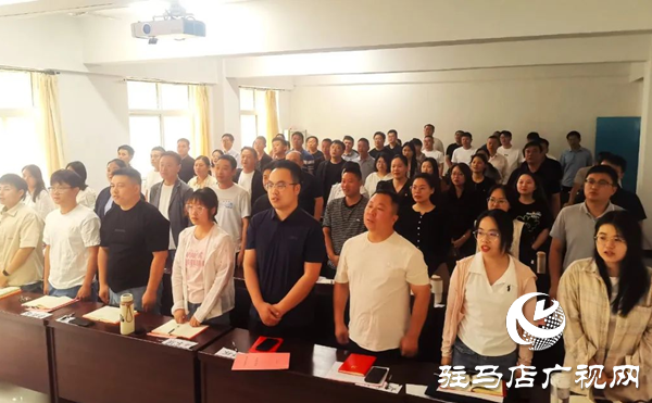 學(xué)史明理 學(xué)史增信——泌陽(yáng)縣委黨校學(xué)員感悟竹溝精神 堅(jiān)定理想信念
