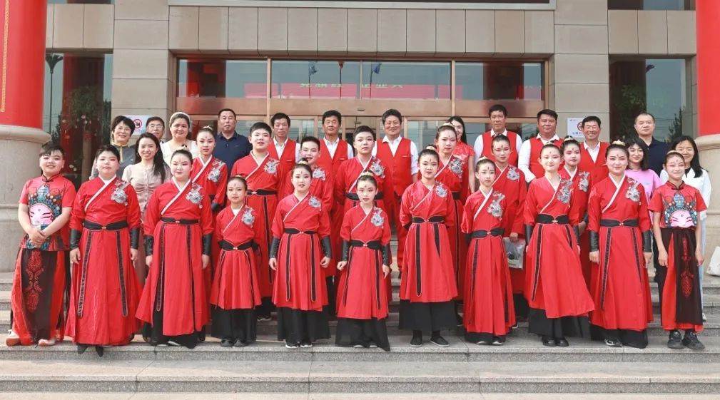 我市選送優(yōu)秀音樂作品亮相“民族瑰寶 樂之傳承”2025中原傳統(tǒng)音樂展演