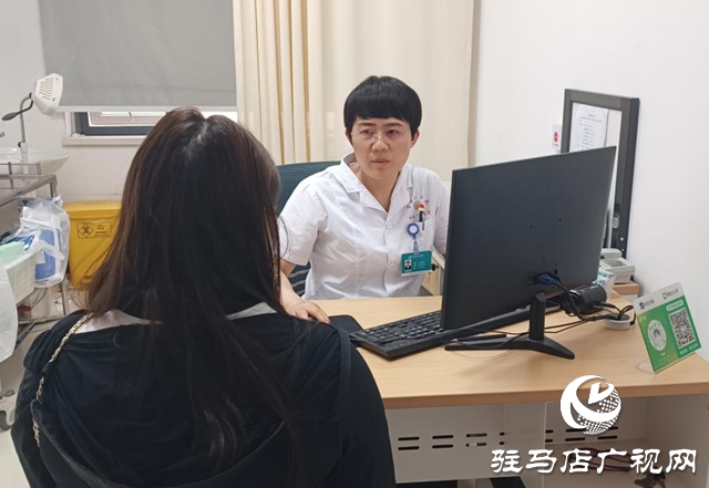 科學(xué)補碘筑牢健康防線 重點人群更需關(guān)注