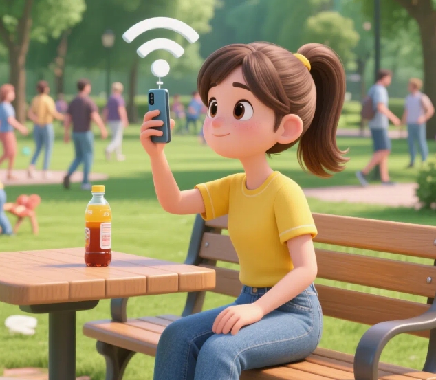 從快遞單到免費(fèi) Wi-Fi，這些信息 “陷阱” 你踩了幾個(gè)？