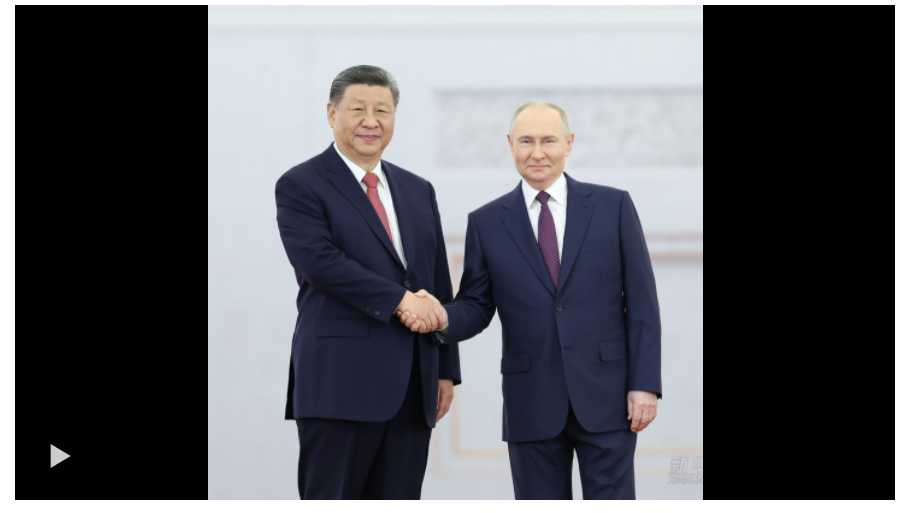 壹視界·微視頻｜“不為一時(shí)一事所惑，不為風(fēng)高浪急所擾”