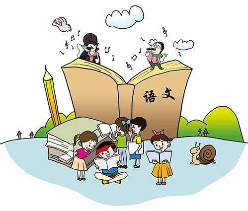 語(yǔ)文課本需要多些“時(shí)代故事”