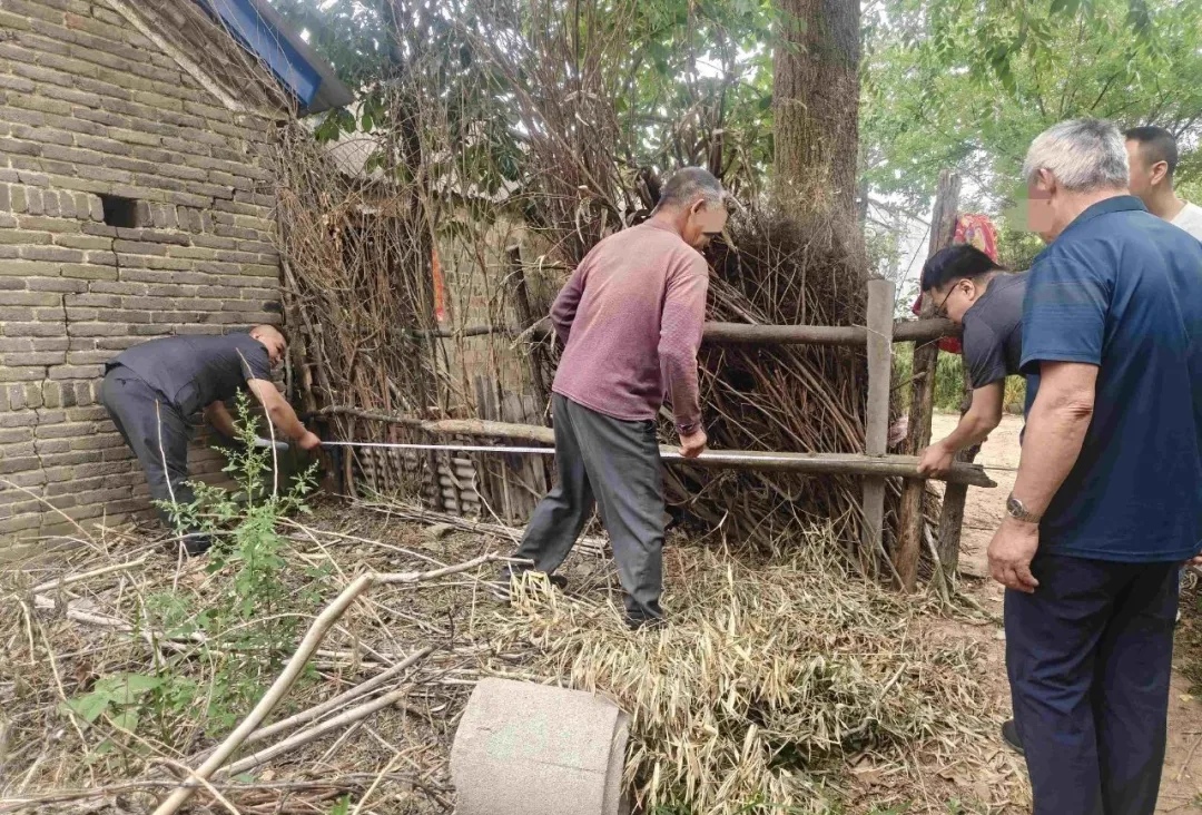 驛城法院：“硬核”常態(tài)化 第41次執(zhí)行到位金額254萬元