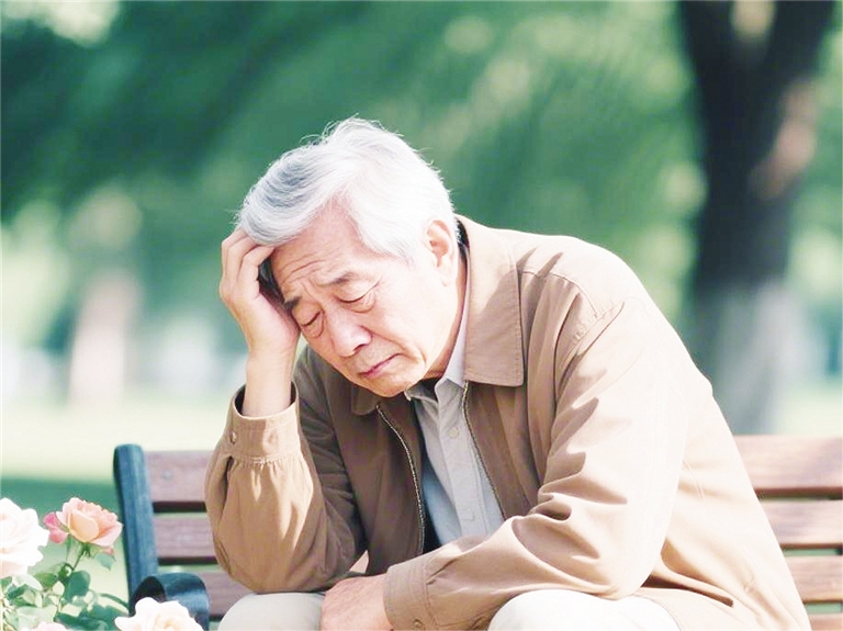 突然起身天旋地轉(zhuǎn)？?jī)煞N疾病要分清
