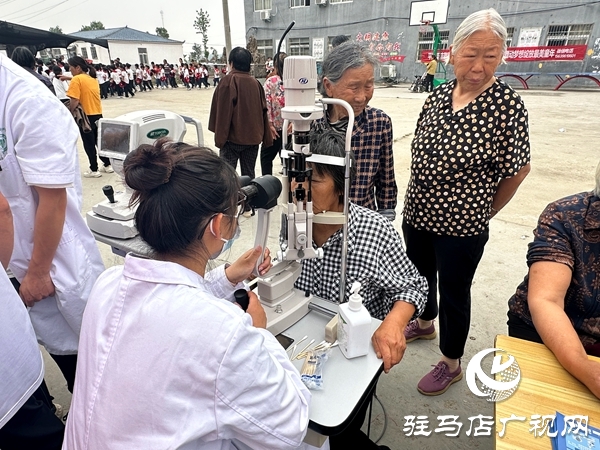 “孝善傳承 童心同行”平輿縣萬金店鎮(zhèn)土店村慶六一活動溫暖落幕 