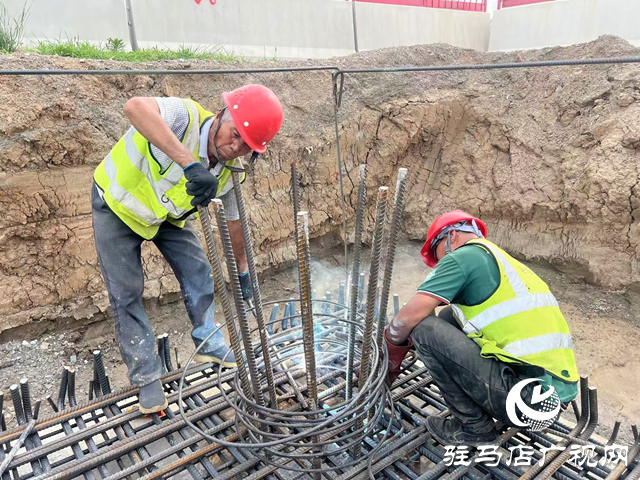 駐馬店：交通建設(shè)“加速跑” 繪就發(fā)展新通途