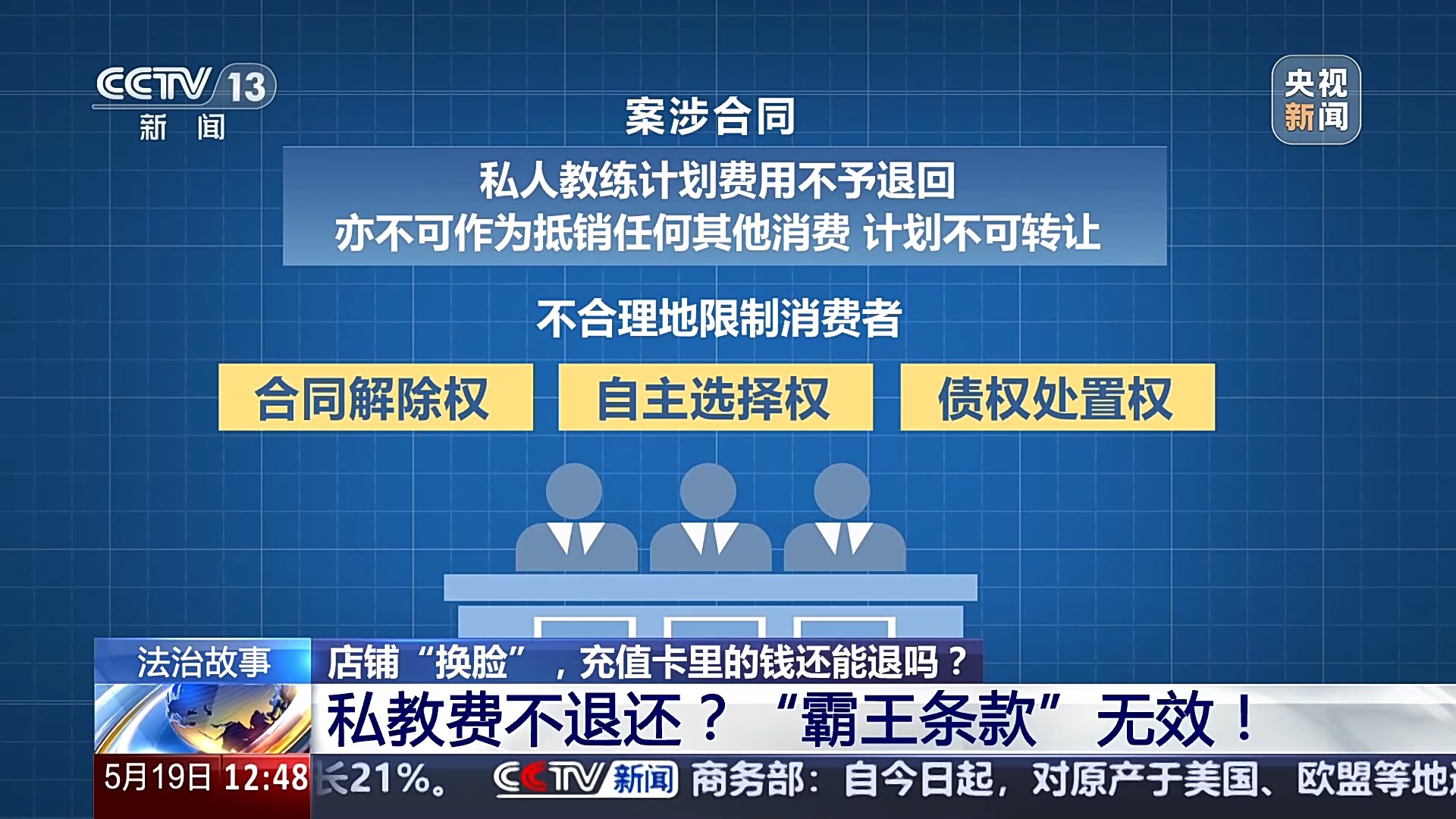 退卡退費(fèi)難、霸王條款藏陷阱……遇到這些糟心事如何維權(quán)？