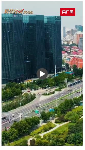民營經(jīng)濟(jì)新觀察丨組合拳賦能“生力軍” “豫”見民營經(jīng)濟(jì)新政的破局之道