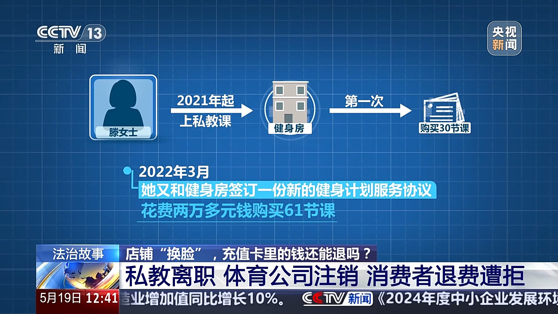 退卡退費(fèi)難、霸王條款藏陷阱……遇到這些糟心事如何維權(quán)？