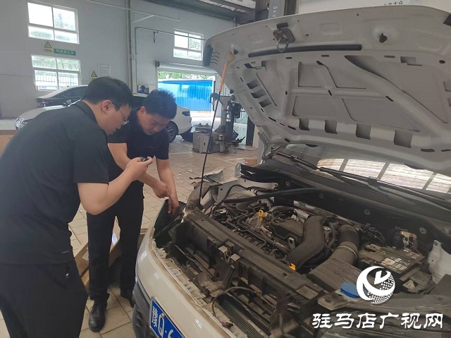 老帶新中強(qiáng)根基 傳幫帶中育人才——中國人壽財險駐馬店公司筑牢人才發(fā)展