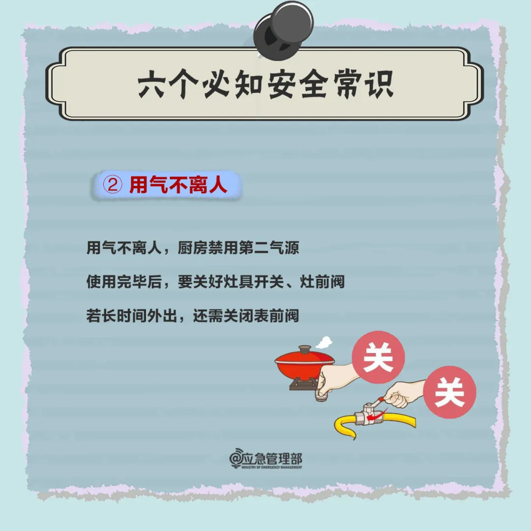 燃氣安全人命關(guān)天：燃氣爆燃，1人死亡！