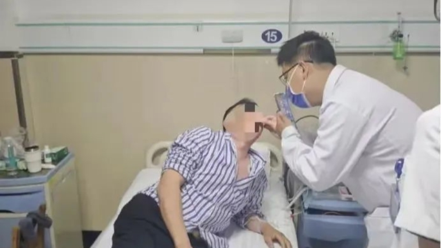  告別鼾聲，安眠無(wú)憂——駐馬店市第一人民醫(yī)院精準(zhǔn)手術(shù)為鼾鼾病患者破解難題