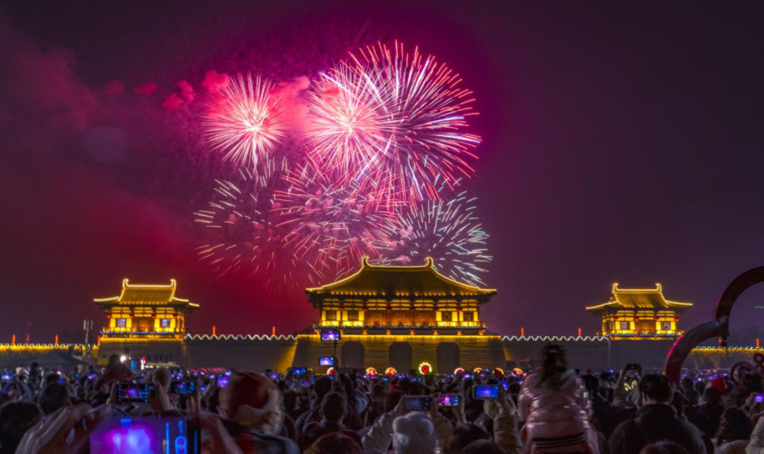 這就是洛陽！