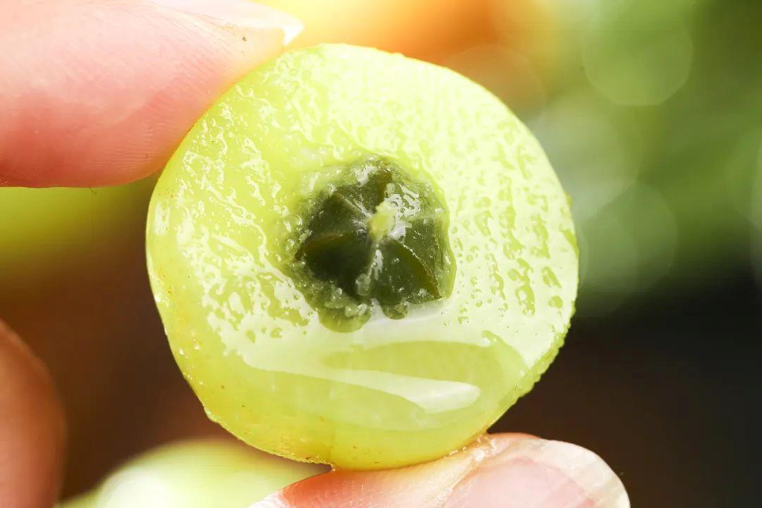 這種水果維生素C含量是橙子的近8倍 也被譽為“刮油神器”
