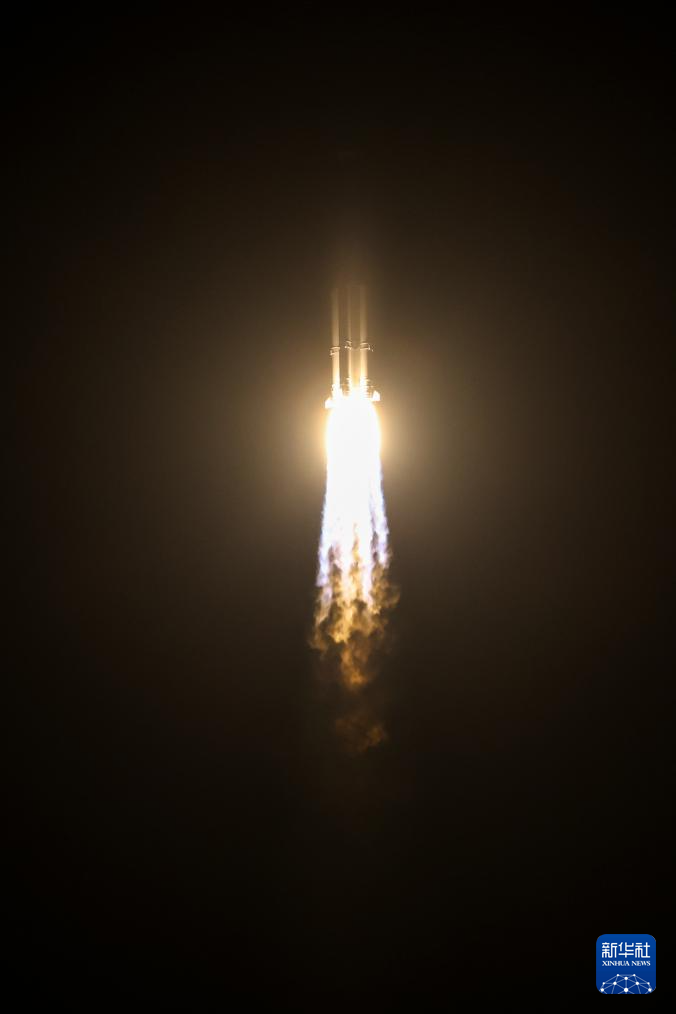 我國成功發(fā)射中星3B衛(wèi)星