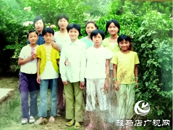 平輿縣第十四小學(xué)校長陳瑞瑞：用26年光陰點(diǎn)亮鄉(xiāng)村教育之光