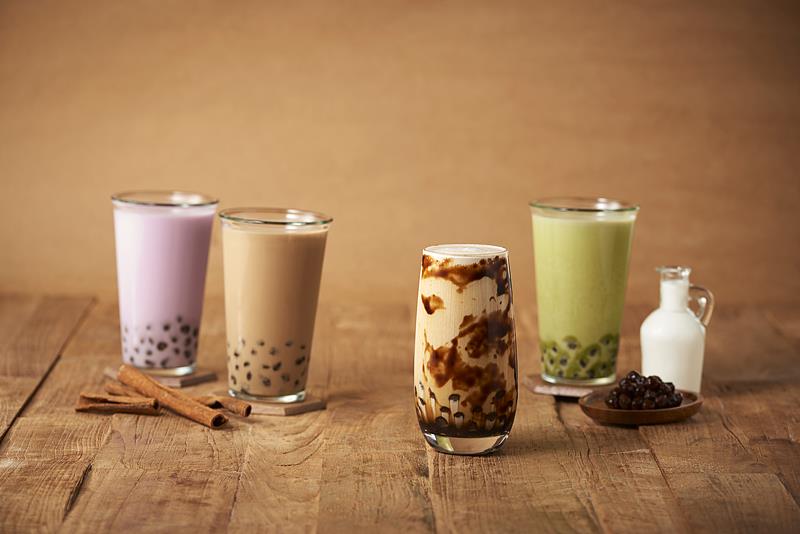 奶茶真的最好在2小時(shí)內(nèi)喝完！否則……