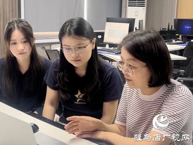 黃淮學(xué)院學(xué)子斬獲全國影評大賽特等獎(jiǎng)