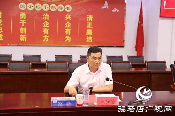 黃淮學(xué)院與中國聯(lián)通駐馬店分公司成功開展“訪企拓崗促就業(yè)”專項(xiàng)行動