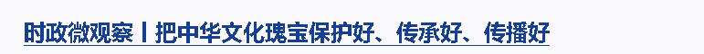 時(shí)政微觀察丨如何學(xué)有質(zhì)量、查有力度、改有成效