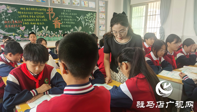 “育”見未來·名師風采|馮丹：以愛為舟 以智領(lǐng)航