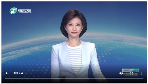牢記囑托 堅定信心 奮力譜寫中原大地推進中國式現(xiàn)代化新篇章(二)用實干把宏偉藍圖變成美好現(xiàn)實丨牢記囑托譜新篇
