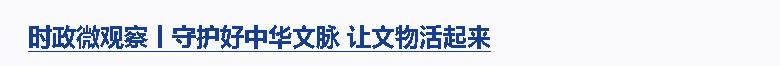 時(shí)政微觀察丨如何學(xué)有質(zhì)量、查有力度、改有成效