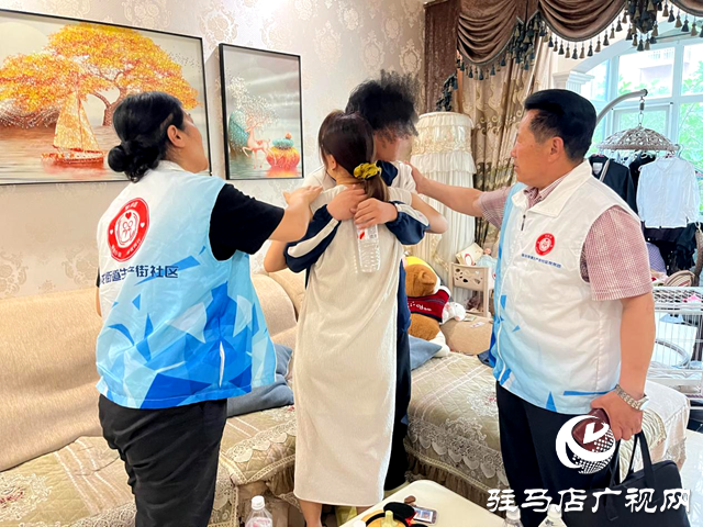 盤龍街道：拒絕手機成癮 護(hù)苗健康成長