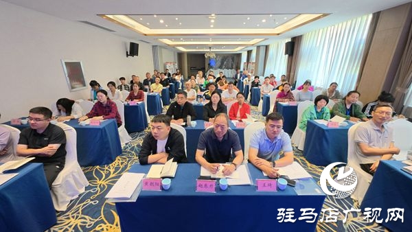 第八期體育公益培訓(xùn)：駐馬店強(qiáng)化乒乓球裁判員業(yè)務(wù)提升參與省級(jí)賽事練兵
