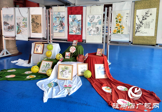  “育”見未來?教改進(jìn)行時(shí)丨駐馬店市第二十三小學(xué)：特色文化活動(dòng)讓“雙減”政策在校內(nèi)落地開花