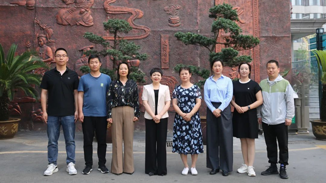  千里援疆顯擔(dān)當(dāng) 接續(xù)奮斗譜新篇——駐馬店市中醫(yī)院召開(kāi)2025年援疆工作座談會(huì)