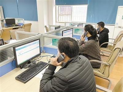 在平臺接活的銷售員，受傷后陷入“找東家”難題