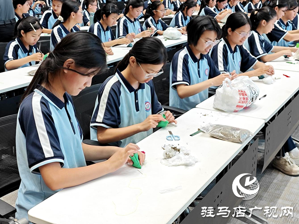 平輿縣2025年“我們的節(jié)日·端午”暨“我在文明實(shí)踐中心過(guò)佳節(jié)”主題文明實(shí)踐活動(dòng)