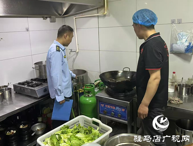  關(guān)王廟鄉(xiāng)扎實(shí)開展燃?xì)獍踩挪檎涡袆?dòng)