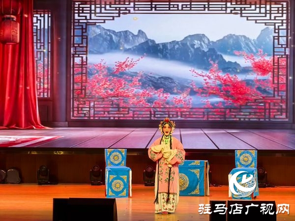  弦歌不輟 且歌且行 ——駐馬店職業(yè)技術(shù)學(xué)院教師教育學(xué)院成功舉辦2023級(jí)音樂(lè)表演專(zhuān)業(yè)畢業(yè)匯演