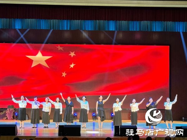  弦歌不輟 且歌且行 ——駐馬店職業(yè)技術(shù)學(xué)院教師教育學(xué)院成功舉辦2023級(jí)音樂(lè)表演專(zhuān)業(yè)畢業(yè)匯演