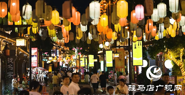 驛城區(qū)：端午文旅盛宴激活假日經(jīng)濟
