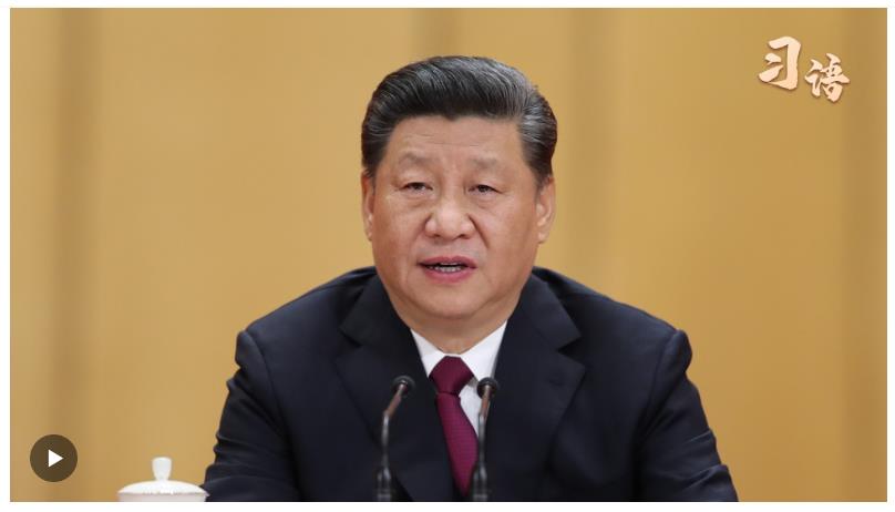 習(xí)語(yǔ)｜“人生理想的風(fēng)帆要靠奮斗來(lái)?yè)P(yáng)起”