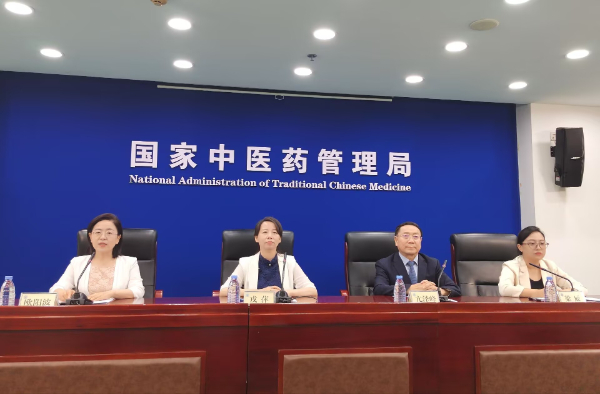 針對三大兒童青少年高發(fā)問題 中醫(yī)專家這樣說