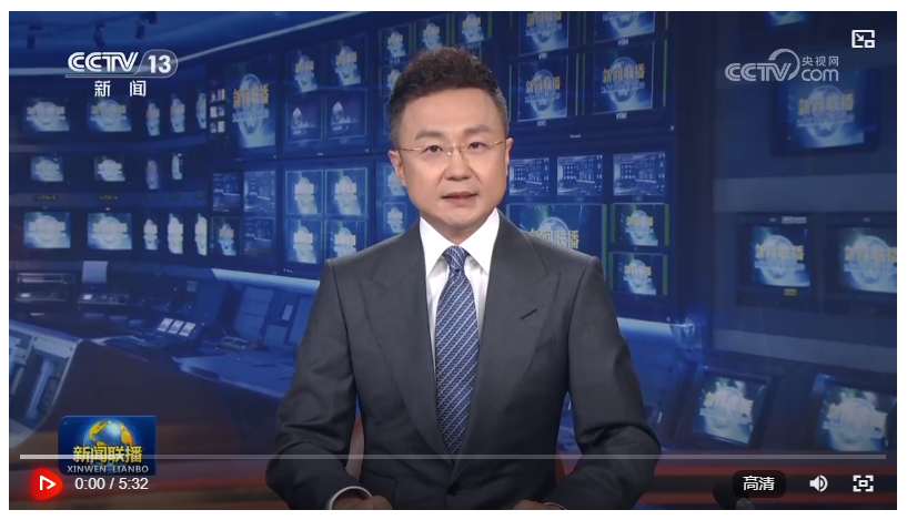 【新思想引領(lǐng)新征程】推動(dòng)文明交流互鑒 構(gòu)建人類(lèi)命運(yùn)共同體