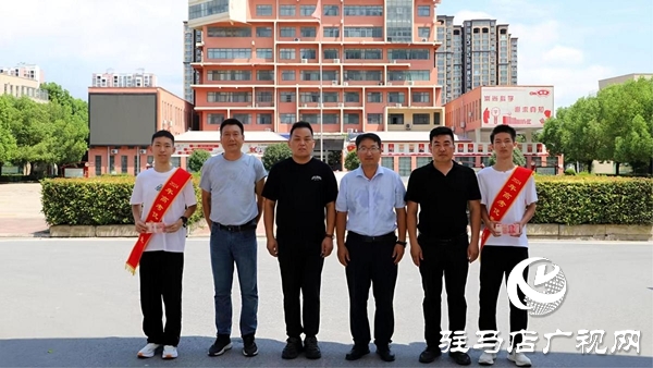  從平輿走出去的“保安司令”：許留根的30多年  一半拼搏一半回饋