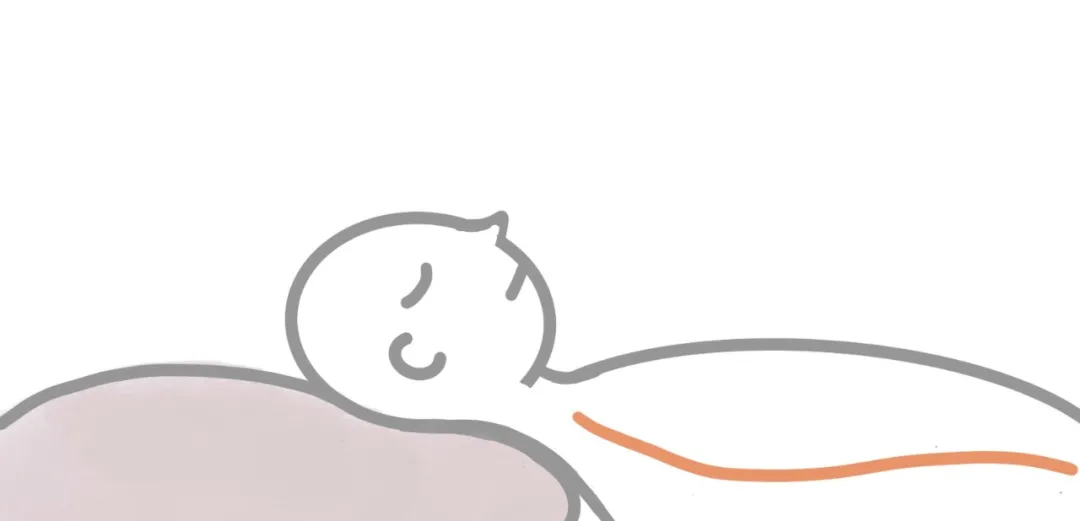 枕頭高VS枕頭低，哪個(gè)對(duì)頸椎危害大？真正合適的枕頭長(zhǎng)這樣