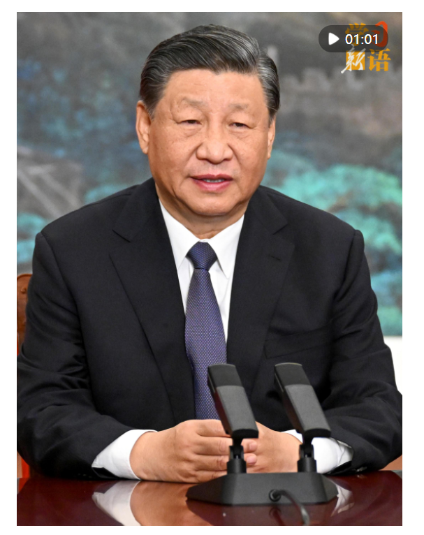 學(xué)習(xí)新語｜“共同建設(shè)網(wǎng)上精神家園”