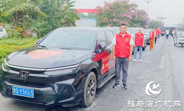 蔡洪坊酒業(yè)2025年“愛心送考”活動(dòng)圓滿結(jié)束