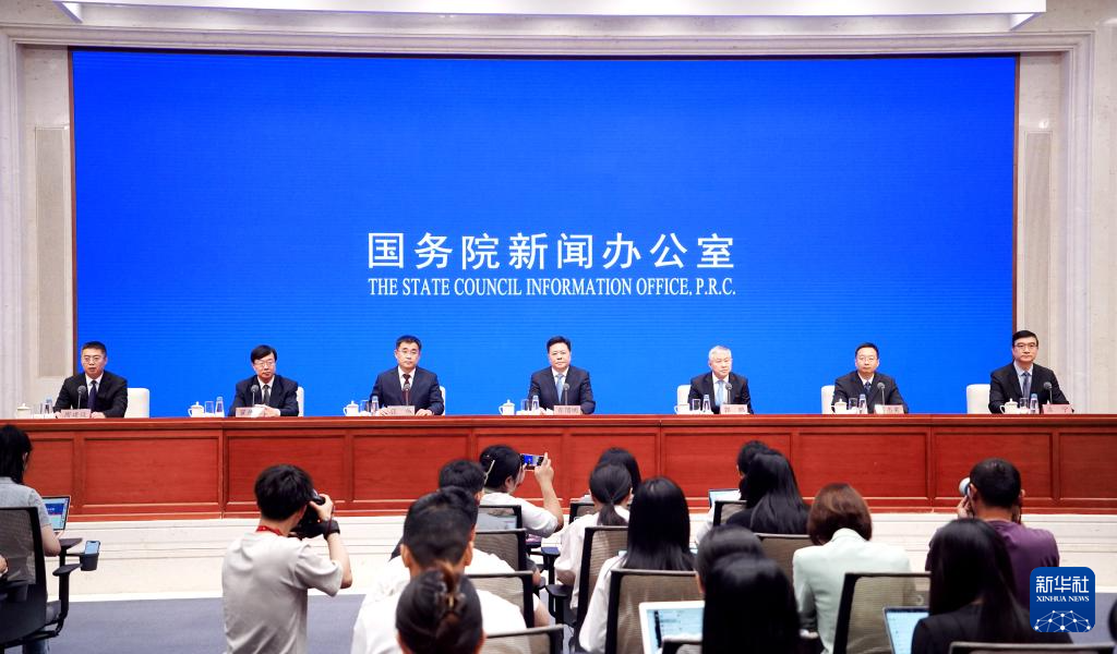 事關(guān)民生建設(shè)的這份意見，6部門詳解 釋放多個紅利